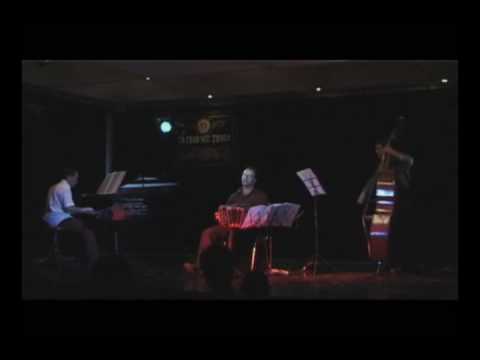 Carlos Corrales trio 2