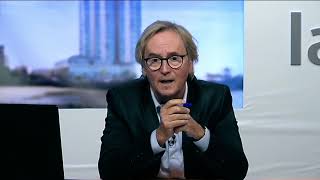 Caf&eacute; de Periodistas con &Oacute;scar Noda 09/12/2025