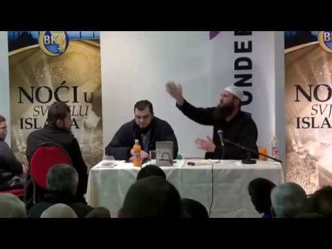 Mag. Elvedin Pezic - Putevi ka istinskoj sreci