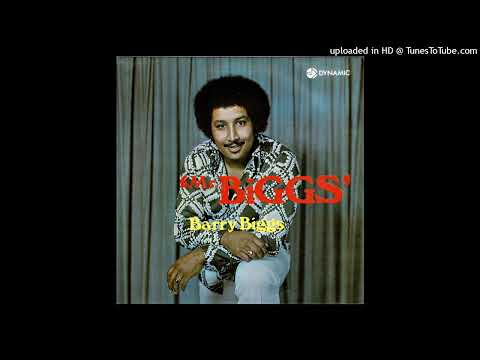 Barry Biggs - The Road Is Rough