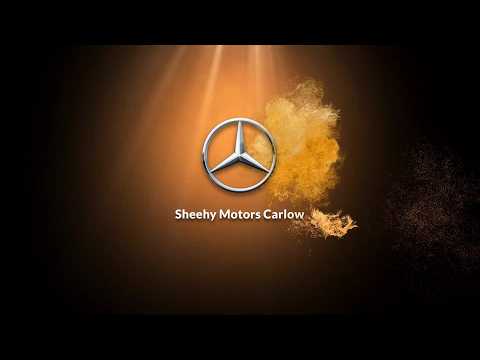 Mercedes-Benz A-Class A 200d A/T AMG Line - Image 2