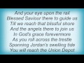 Linda Ronstadt - Life Is Like A Mountain Railway Lyrics