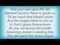 Linda Ronstadt - Life Is Like A Mountain Railway Lyrics