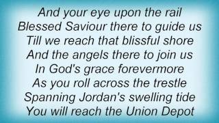 Linda Ronstadt - Life Is Like A Mountain Railway Lyrics