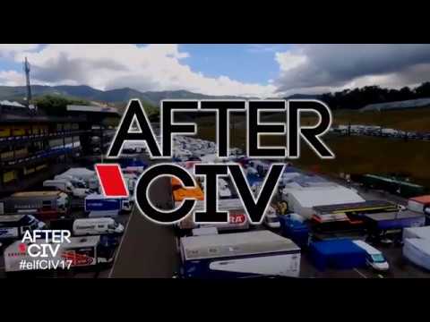 After CIV Puntata 07 - Mugello - Clip musicata