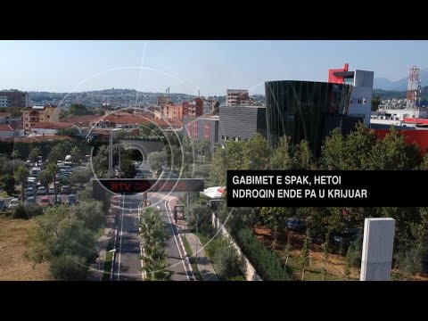 LIVE/ Edicioni informativ - 6 Gusht 2020 - Ora 10:00 - RTV Ora