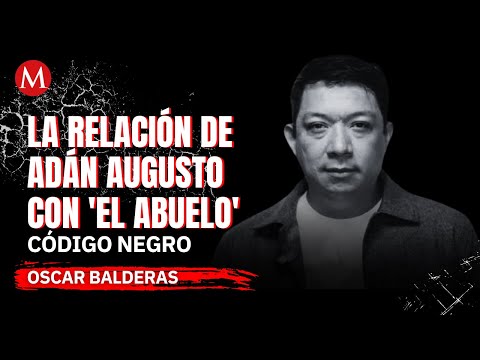 The Sweeper: The Political Power Behind a Criminal Network | Black Code with Oscar Balderas