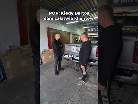 Bartos zaprasza na wymiane i naprawe szyb #autoglass #cardetailing #cars #auta #diamondglass