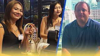 Dating Asian Girls in BANGKOK | A Foreign Affair REVIEW
