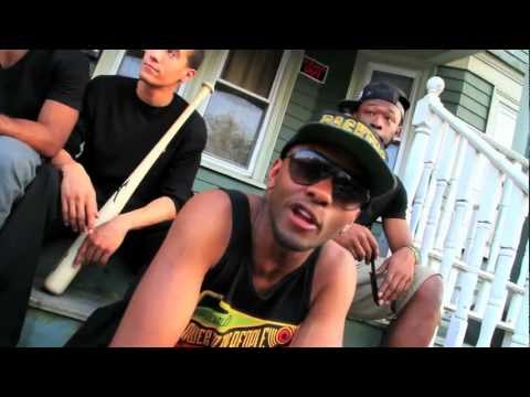 EXCLUSIVE BRAND NEW G-Riot - Problem Solved (Official Music Video)
