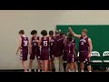 Altoona Vs Central Dauphin Away Game December 20 2022