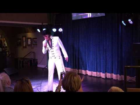 Fisher Stevens, “The Wonder of You” - video by Susan Quinn Sand