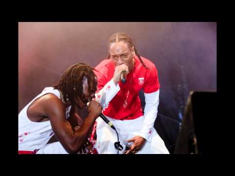 chaby  feat young  chang mc feat mantiyut   ki moun ki  AB boyz