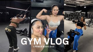 Intense Upper Body Workout Routine | Build Strength & Muscle