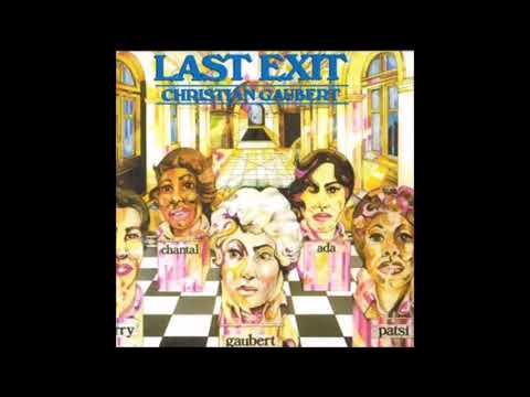 Christian Gaubert   Sweet And Fool Like A Child