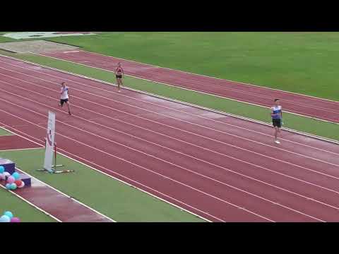 4x100m KADETI-KINJE [MIX], 2 skupine, Agram I, II i III - Prvenstvo Hrvatske u štafetama 2022