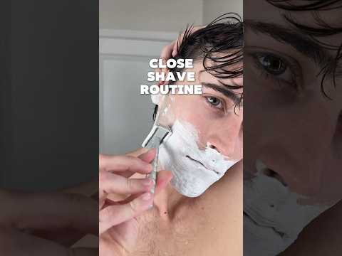 Close Shave