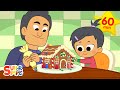 Merry Christmas from Super Simple! | Kids Songs | Super Simple Songs