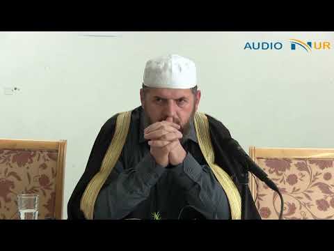 Tregimi i Musait dhe Hidrit - Hoxhë Shefqet Krasniqi