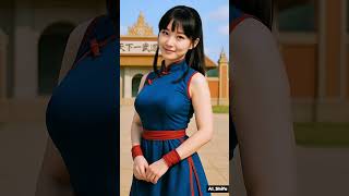 Download lagu Dragon Ball Z Characters Brought to Real Life by AI: KAMEHAMEHA! 🐉🔥 #dragonball #dbz #goku #aiart mp3