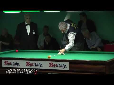 GOMEZ vs CIFALA'   Carlo guarda un po' cosa ti combino @TREDICALCIO