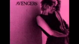 Avengers - Paint it Black