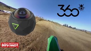 360fly HD Video Camera