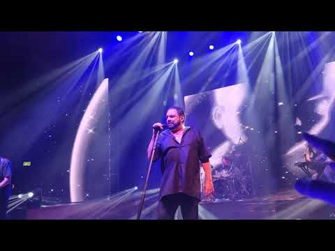 Alphaville - forever young (Tel Aviv 2021)