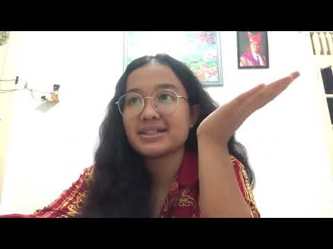 Enaya’s daily routines