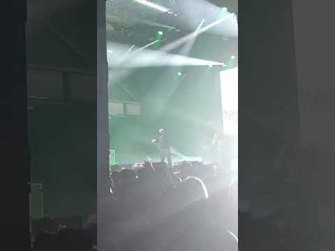 Kool Savas Rapkiller Tour 2022 in Köln