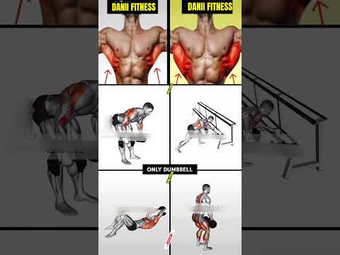 How to grow wings muscle  || Wings workout at gym || Wings exercises