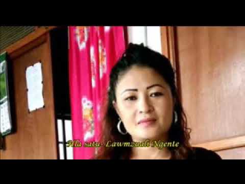 Khawtlang lunglen hnem tu atan aw. .