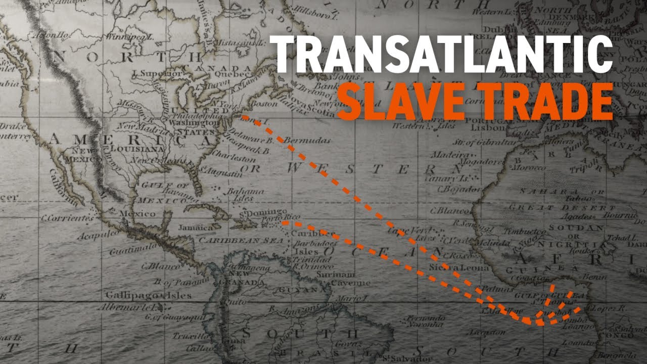 Transatlantic Slave Trade