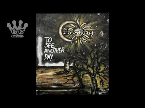 [EGxHC] Destiny - To See Another Day... - 2024 (Full EP)