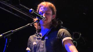 The Rocket Summer - Never Knew - The Rocket Summer Spring Tour 2013 NYC