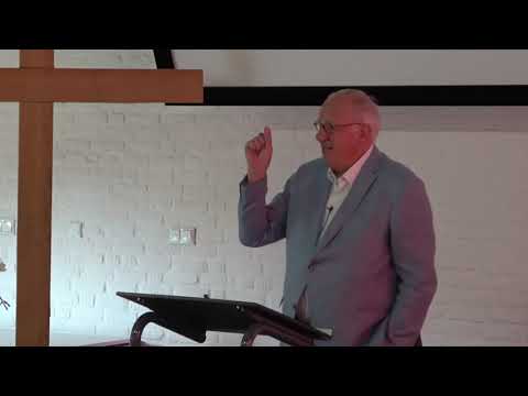 Matteüs 28 vers 20 | Prof. dr. Willem J. Ouweneel