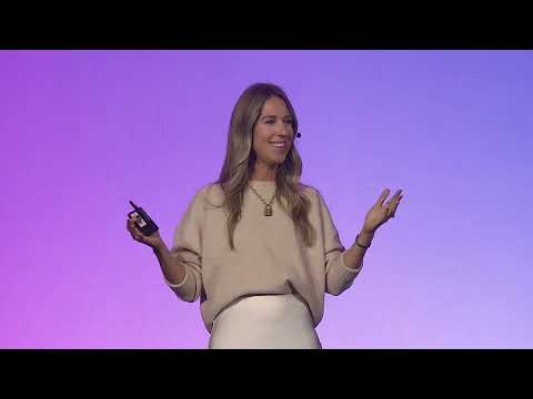 The New Rules of Energy + Capacity | Erin Coupe Keynote Segment