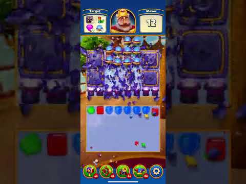 Royal Match LEVEL 3207