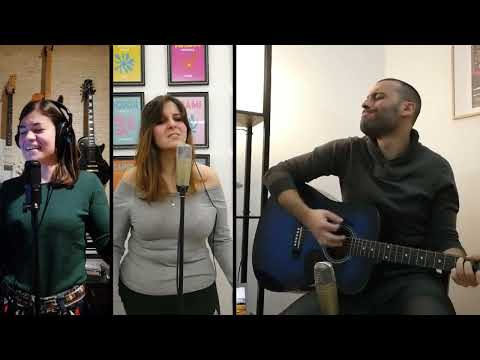 Squander (Skunk Anansie Unplugged Cover)