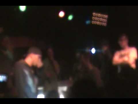 Mosh Jelton vs Robin Bankz