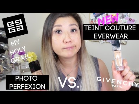 Givenchy Khol Couture Wp 01 video