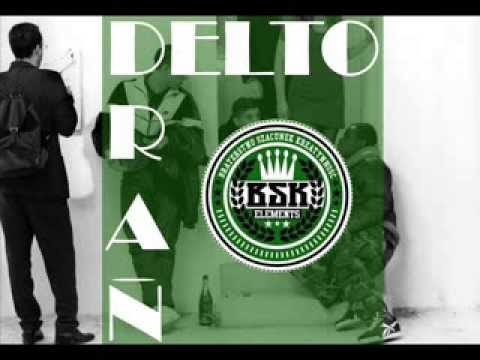 Delto - Drań