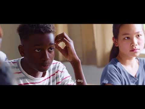 Great Minds (2017) Trailer