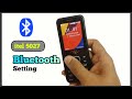 Itel It5027 Bluetooth Settings Itel 5027 Bluetooth