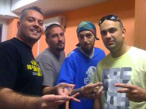 Shine, Shorty, Dejo D-Leyo - Virusi (2006.)