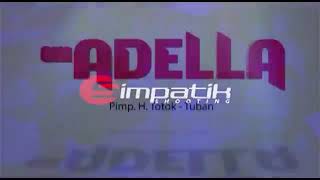 Download lagu Cinta tak terbatas waktu_by JIHAN AUDY_OM ADELLA mp3