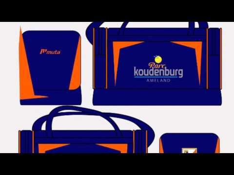 Kledinglijn Amelandia