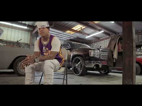 DIAMONDS IN THE DIRT 2 - Lil Yella Segment - The Birth Of Jigga City