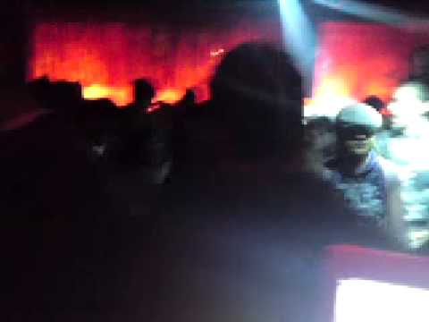 Michael Angelo @ club Vesrus part 5