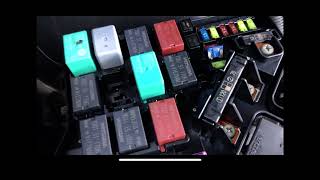 dtc p0498 interpretation